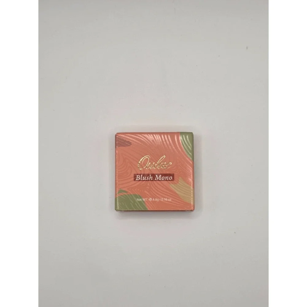 OULAC Mauve Blush Powder Shade 11 